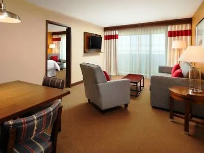 Four Points By Sheraton Phoenix South Mountain