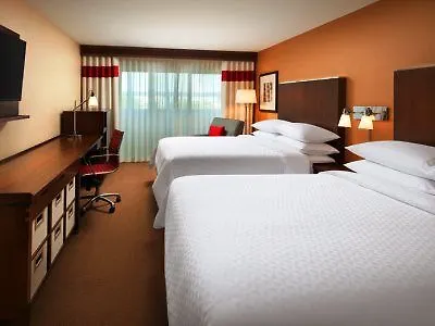 Hotel Four Points By Sheraton Phoenix South Mountain