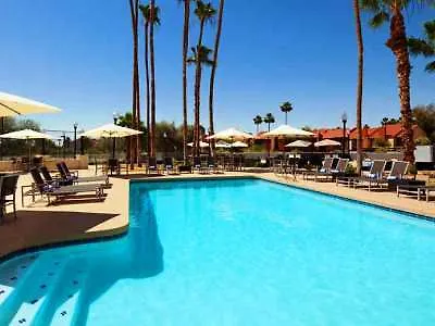 **** Hotel Four Points By Sheraton Phoenix South Mountain United States