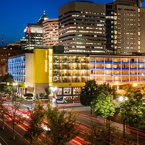 **** Hotel Staypineapple, Rose, Downtown Estados Unidos