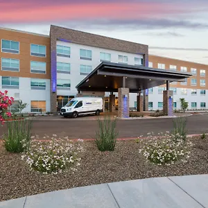 *** Hotel Express & - - Airport North By Ihg Estados Unidos