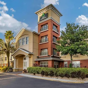 ** Hotel Extended America - - Airport - N Westshore Blvd Estados Unidos