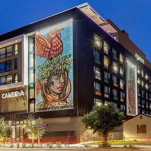 *** Hotel Cambria Downtown Convention & Airport Estados Unidos