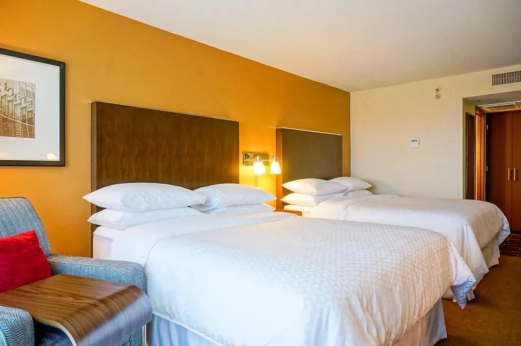**** Hotel Four Points By Sheraton Phoenix South Mountain Estados Unidos