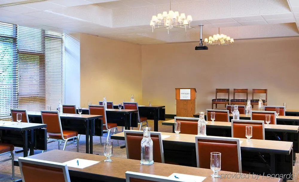Four Points By Sheraton Phoenix South Mountain Estados Unidos