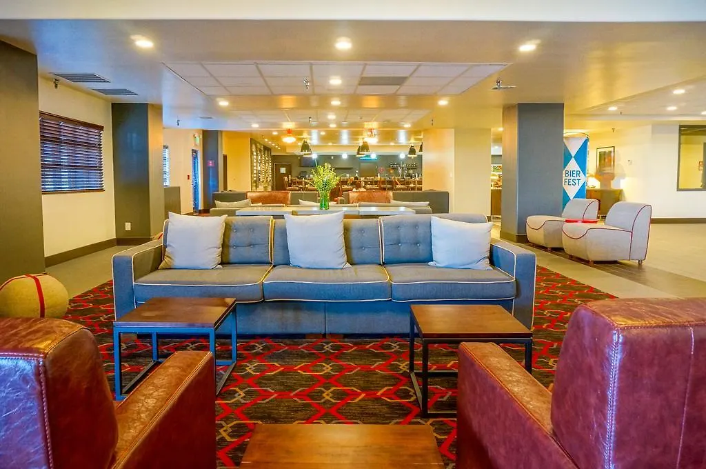 Hotel Four Points By Sheraton Phoenix South Mountain