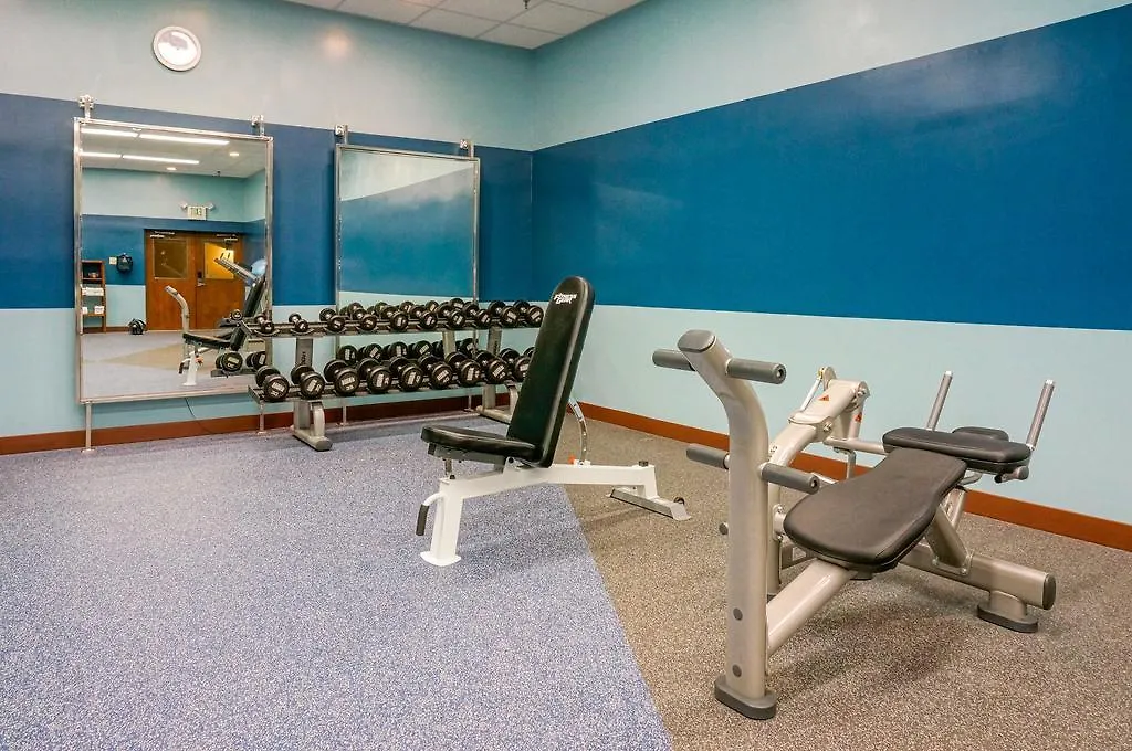 Hotel Four Points By Sheraton Phoenix South Mountain