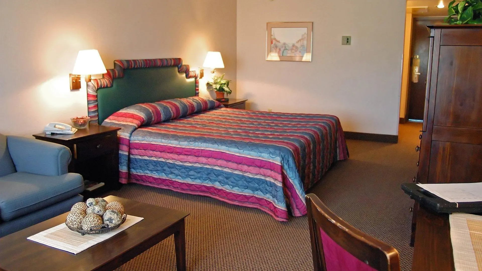 Four Points By Sheraton Phoenix South Mountain