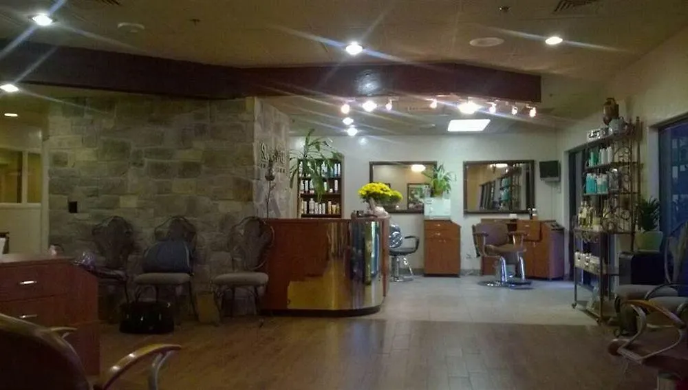 Four Points By Sheraton Phoenix South Mountain Hotel
