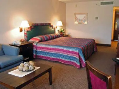 Four Points By Sheraton Phoenix South Mountain Estados Unidos