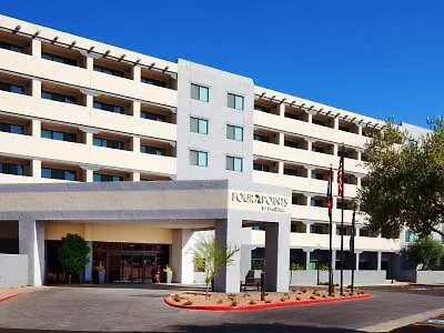 Four Points By Sheraton Phoenix South Mountain 4*,  Estados Unidos