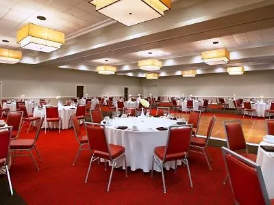 Four Points By Sheraton Phoenix South Mountain Hotel