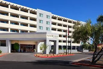 Four Points By Sheraton Phoenix South Mountain