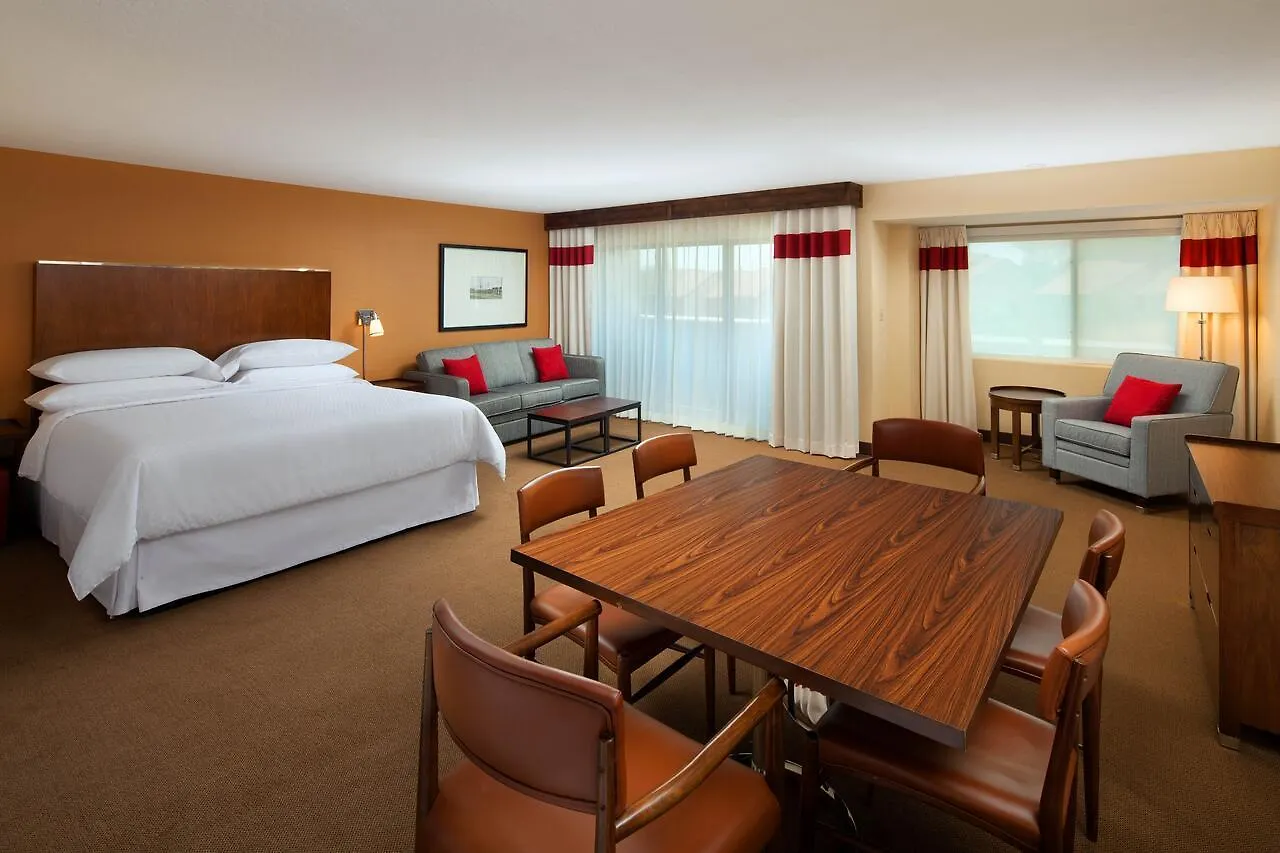 **** Hotel Four Points By Sheraton Phoenix South Mountain Estados Unidos