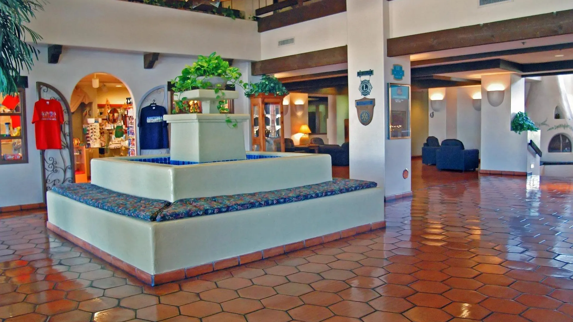 **** Hotel Four Points By Sheraton Phoenix South Mountain Estados Unidos