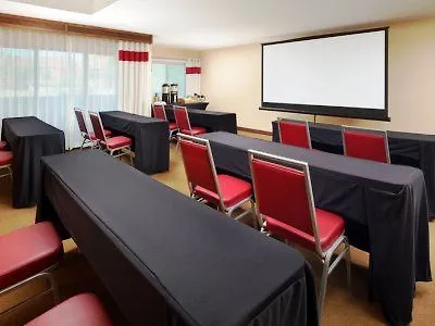 Four Points By Sheraton Phoenix South Mountain Hotel