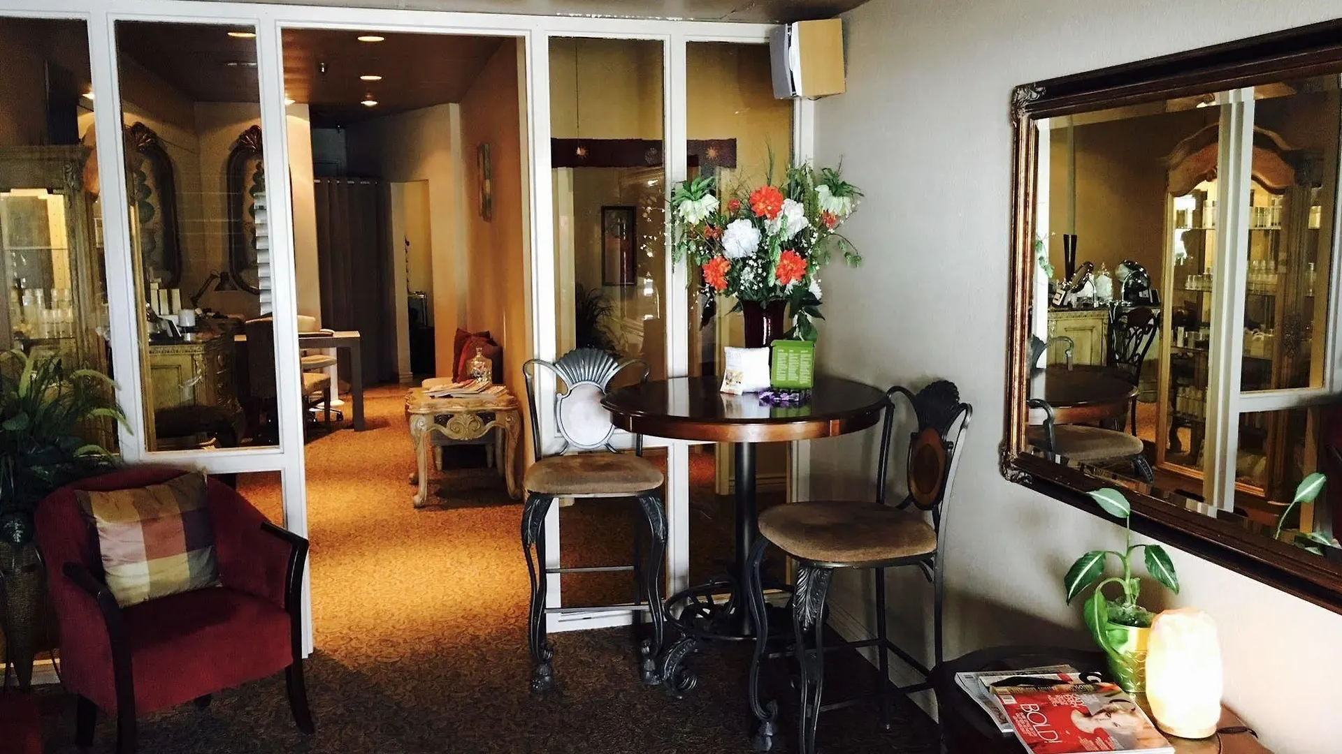 Four Points By Sheraton Phoenix South Mountain